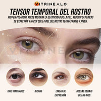 Instant FirmX Eye 👁️ | Reafirma y Suaviza al Instante 30 ml