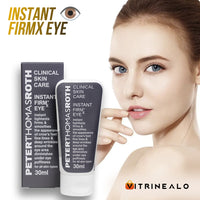 Instant FirmX Eye 👁️ | Reafirma y Suaviza al Instante 30 ml