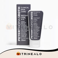 Instant FirmX Eye 👁️ | Reafirma y Suaviza al Instante 30 ml