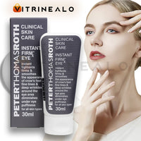 Instant FirmX Eye 👁️ | Reafirma y Suaviza al Instante 30 ml