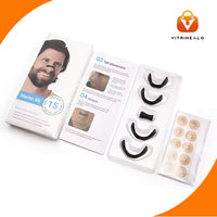 Kit Dilatador Nasal – Respiración Anti-Ronquidos