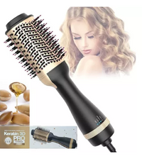 Cepillo Secador PHDZ-02