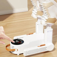 Secador De Zapatos Portátil