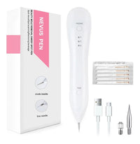 Cauterizador de Verrugas Profesional