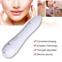 Cauterizador de Verrugas Profesional