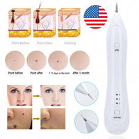 Cauterizador de Verrugas Profesional