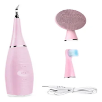 Cepillo Dental Removedor De Sarro