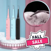 Cepillo Dental Removedor De Sarro