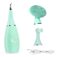 Cepillo Dental Removedor De Sarro