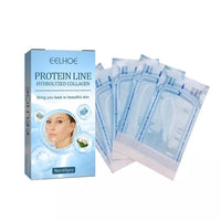 Combo Hilos de Colágeno x60 + Sérum Ácido Hialurónico 100 ml