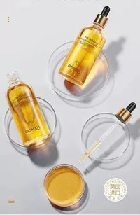 Combo Hilos de Colágeno x60 + Sérum Ácido Hialurónico 100 ml