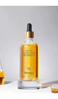 Combo Hilos de Colágeno x60 + Sérum Ácido Hialurónico 100 ml