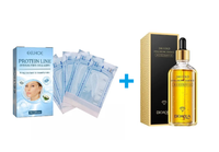 Combo Hilos de Colágeno x60 + Sérum Ácido Hialurónico 100 ml