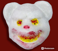 🎃 Máscaras de Halloween – Conejo, Payaso, It, Bruja 🎃