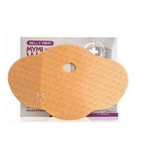 Parches Reductores Abdomen