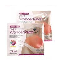 Parches Reductores Abdomen