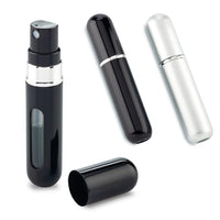 Practico Perfumero Recargable