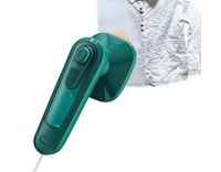 Mini Plancha viajera de Vapor