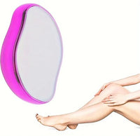 Removedor de Vello de Cristal