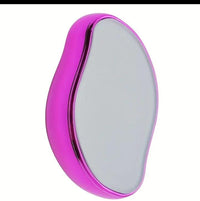 Removedor de Vello de Cristal