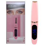 Rizador Térmico Eléctrico