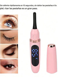 Rizador Térmico Eléctrico