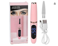 Rizador Térmico Eléctrico