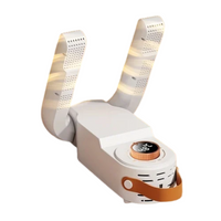 Secador De Zapatos Portátil