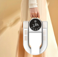 Secador De Zapatos Portátil