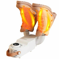 Secador De Zapatos Portátil