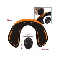 Tonificador de Glúteos