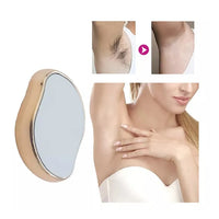 Piedra SmoothTouch – Removedora de Vello ✨