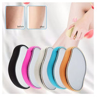 Piedra SmoothTouch – Removedora de Vello ✨